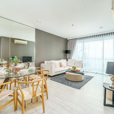 Veranda Pattaya By Lux Apartment หาดจอมเทียน ห้อง รูปภาพ