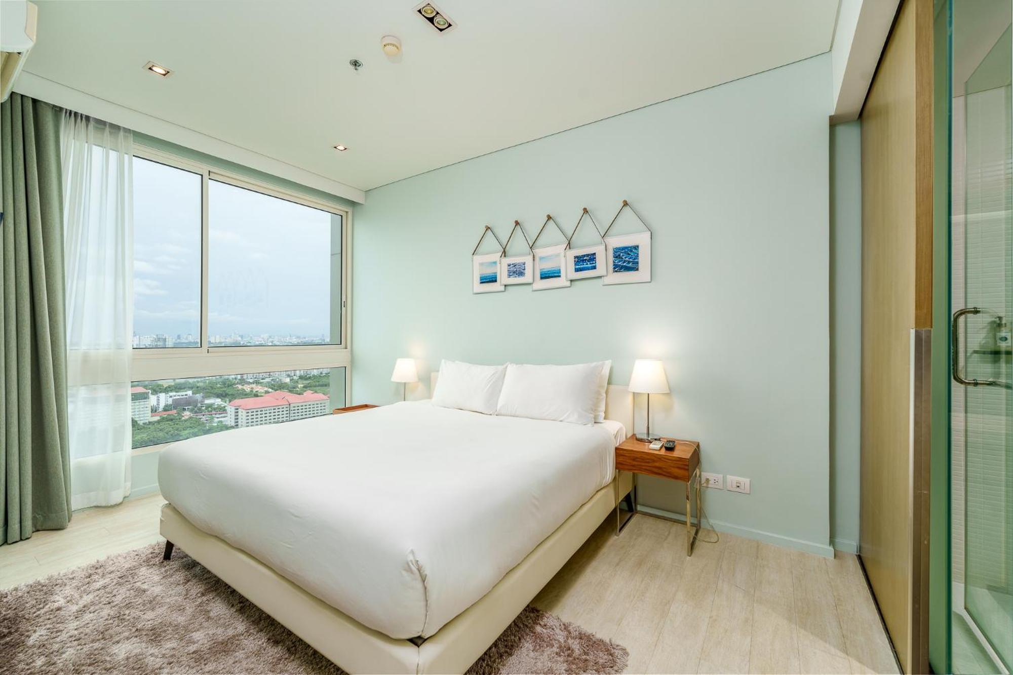 Veranda Pattaya By Lux Apartment หาดจอมเทียน ห้อง รูปภาพ