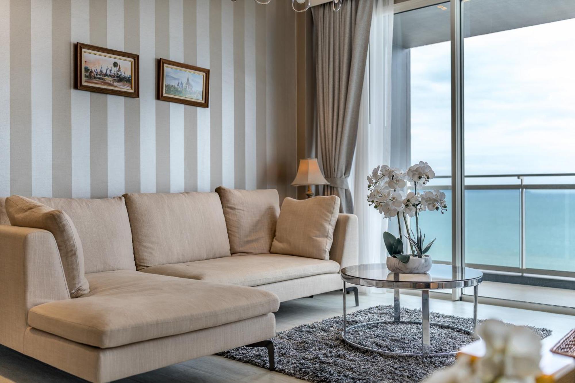 Veranda Pattaya By Lux Apartment หาดจอมเทียน ห้อง รูปภาพ