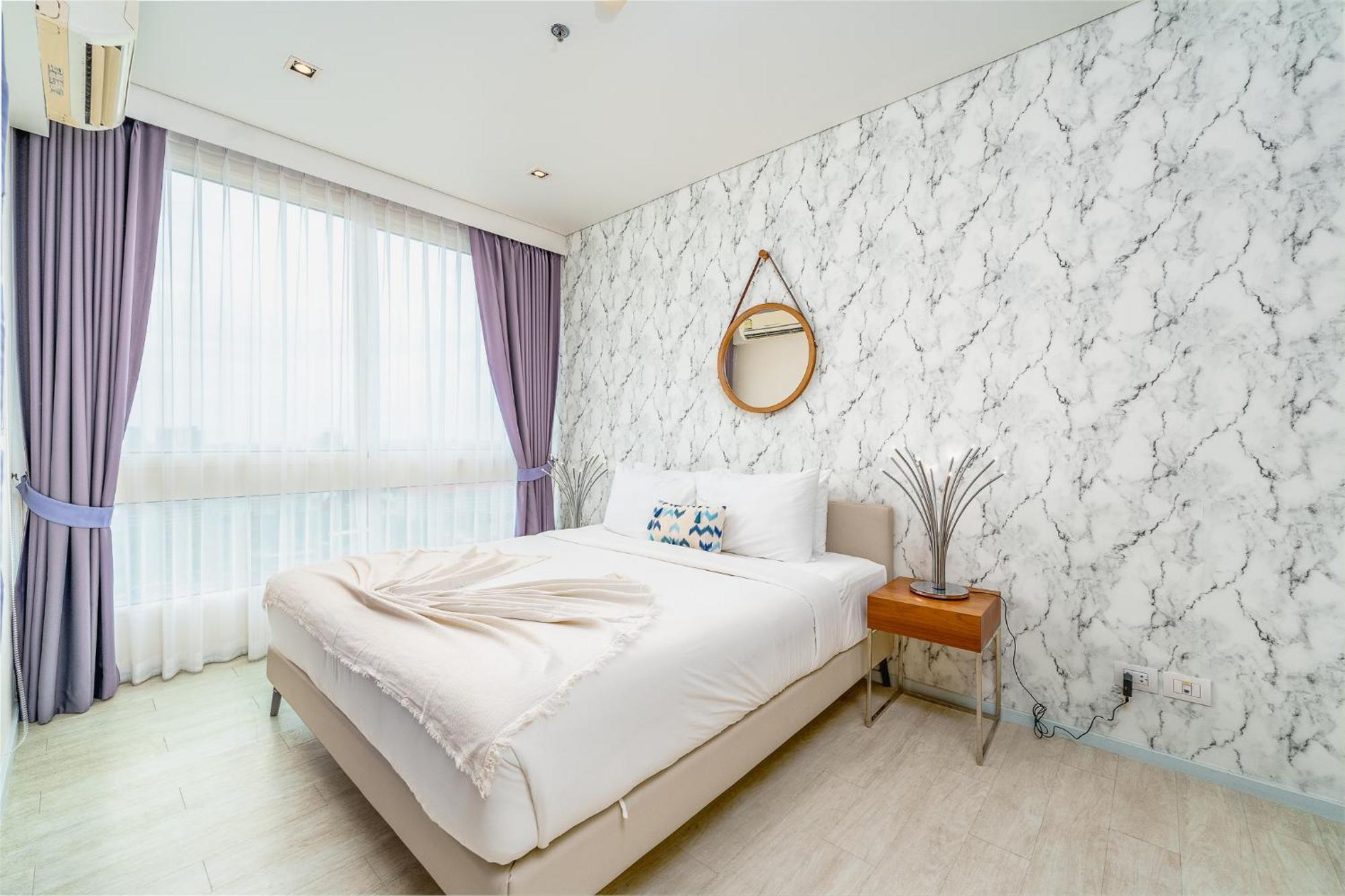 Veranda Pattaya By Lux Apartment หาดจอมเทียน ห้อง รูปภาพ